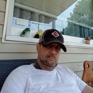 Meet your Posher, Davie